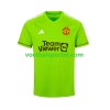 Manchester United Doelman Thuis Shirt 2023-24